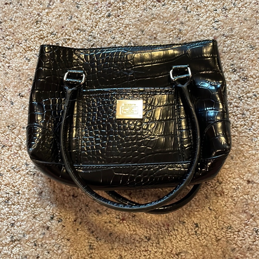 Small Liz Claiborne purse